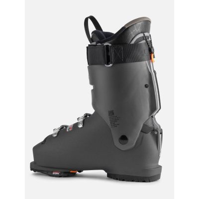 11. ROSSIGNOL VIZION 4B 100 HV GW-MT GR Skischuhe grau