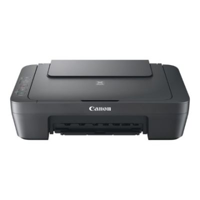 3. Canon PIXMA MG2551S Tintenstrahldrucker A4 4800 x 600 dpi