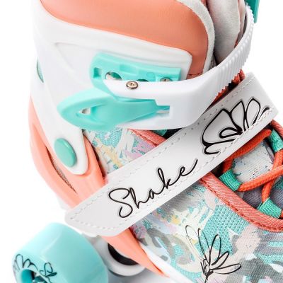 44. Meteor Shake Rollschuhe