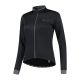 Rogelli Damen-Winterjacke ESSENTIAL schwarz M