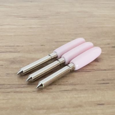 2. 3 Stück Messer, austauschbare Klinge zum Schneiden der Schutzfolien in der Plotter-Schneidemaschine, Telefon, Tablet und anderen Geräten