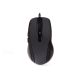 A4 TECH A4TMYS44125 Maus (optisch; 1600 DPI; schwarz)
