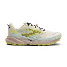 Cascadia 19 Damen Trailrunningschuhe Hellgrau