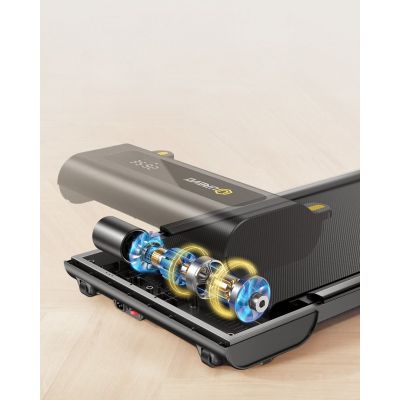 18. Urevo SP1 Lite Walkingpad Laufband