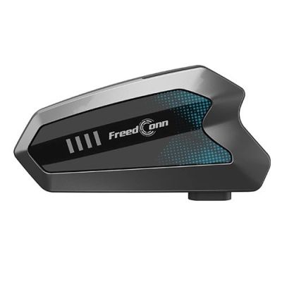 4. FreedConn HERO V2 EU Motorrad-Intercom