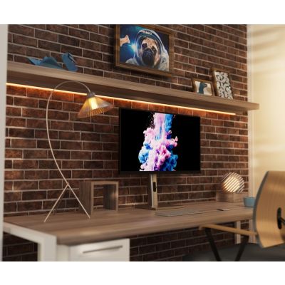 10. JAPANNEXT 68,5 cm JN-IPS275K-HSPC9 Monitor 16:9 HDMI/DP 5K