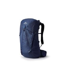 Gregory Zulu 30 Wanderrucksack – Halo-Blau, Größe: M-L