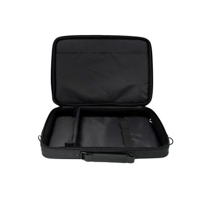 12. Esperanza Classic Laptoptasche + ET103 (17"; schwarz)