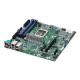 2. AsRock EC262D4U Motherboard 1x LGA1700 Intel Xeon E-2400 C262 (4x DIMM, 8x SATA, 2x OCulink, 1x M.2, 2x 1Gbe, IPMI, mATX)