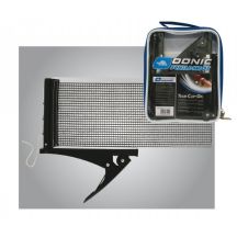 Donic Team Clip-On Tischtennisnetz