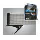 Donic Team Clip-On Tischtennisnetz