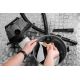 4. Graphite 58GE133 Staubsauger