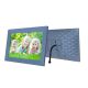 4. Denver PFF-1026 Digitaler Bilderrahmen, Grau, 25,6 cm (10,1") Touchscreen, WLAN
