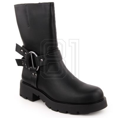 8. Isolierte Stiefeletten Potocki W 54300 WOL277
