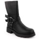 8. Isolierte Stiefeletten Potocki W 54300 WOL277