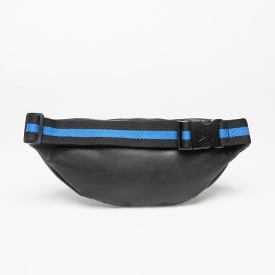 2. Air Jordan Jam Borough Varsity Crossbody Bag Schwarz - MA9064-KB4