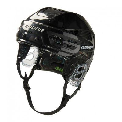 7. Bauer Re-akt 85 Hockeyhelm