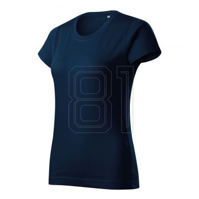 Malfini Basic Free W T-Shirt MLI-F3402
