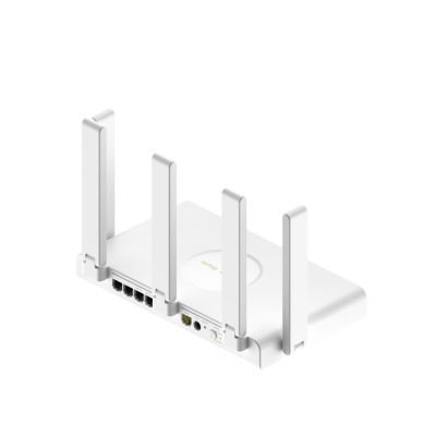 10. Ruijie Reyee RG-EW3000GX-Router
