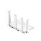 10. Ruijie Reyee RG-EW3000GX-Router