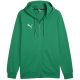 8. Puma Team Goal Casuals Hooded M 658595 05 Sweatshirt