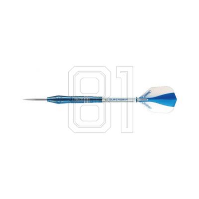2. Harrows Aura Darts 95% Steeltip HS-TNK-000013652