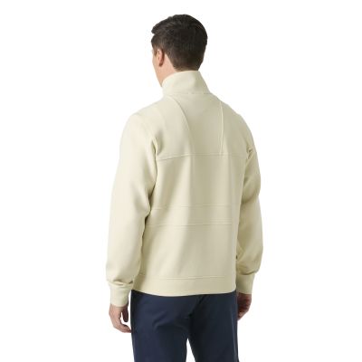 6. Helly Hansen Herren-Sweatjacke KOSTER SWEAT JACKET 54548 034