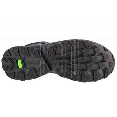 4. Inov-8 RocFly G 390 GTX M 001101-BK-S-01 Laufschuhe 