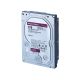 3. HDD WD Red Plus WD80EFPX (8 TB; 3,5"; 256 MB; 5640 U/min)