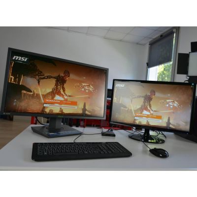 11. Techly IDATA HDMI2-4K2 HDMI TV-Splitter 2x HDMI
