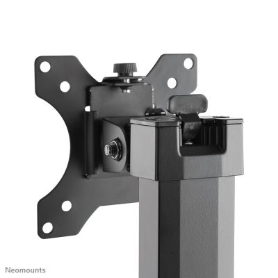 2. Neomounts FPMA-D865BLACK Monitorhalterung/Ständer 81,3 cm (32") Schreibtisch Schwarz
