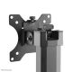 2. Neomounts FPMA-D865BLACK Monitorhalterung/Ständer 81,3 cm (32") Schreibtisch Schwarz