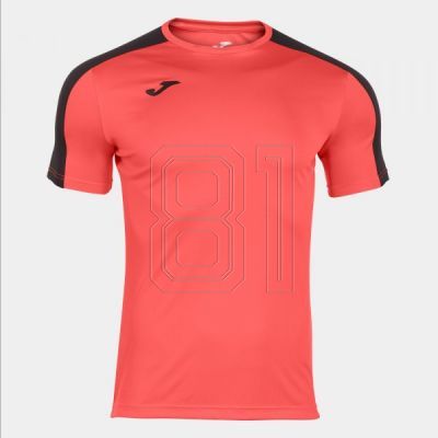 3. Joma Academy III T-Shirt S/S 101656.041