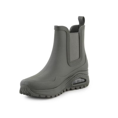 3. Skechers UNO Rugged – Dancing N The Rain 177183‑OLV