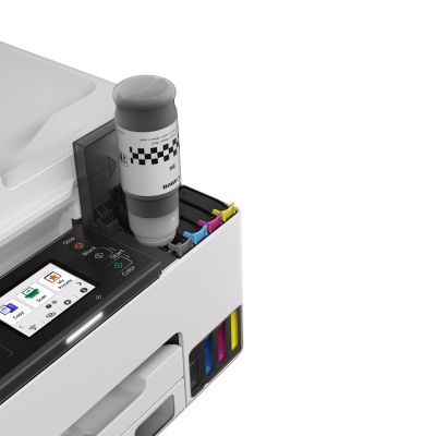Canon MAXIFY GX2050 Tintenstrahldrucker A4 600 x 1200 DPI Wi-Fi