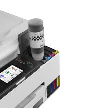 Canon MAXIFY GX2050 Tintenstrahldrucker A4 600 x 1200 DPI Wi-Fi