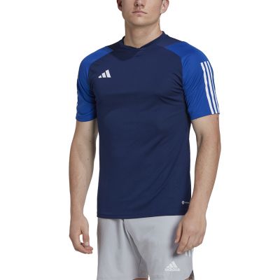 3. adidas Tiro 23 Wettkampftrikot M HK7637