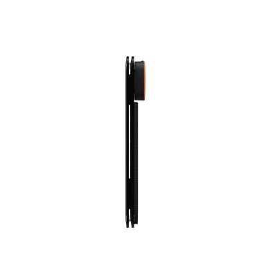 4. Xtorm XR2S14 Universelles Solar-Ladegerät für Mobilgeräte, Schwarz, für den Außenbereich
