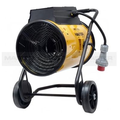 MASTER ELEKTRISCHE HEIZUNG RS40 400V 40KW