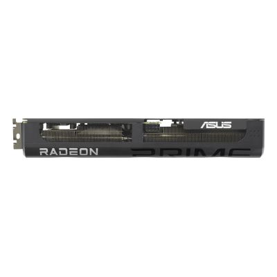 14. Grafikkarte ASUS PRIME RX9060XT O16G