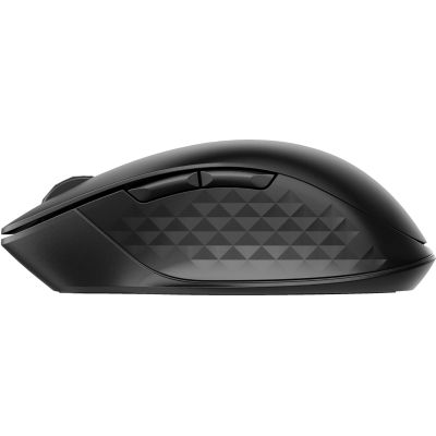 19. HP Wireless Mouse 435 Multi-Device