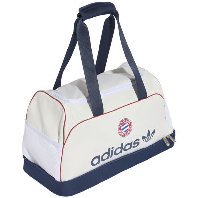 3. adidas Originals FC Bayern KT3411 Tasche
