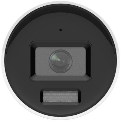 2. Hikvision Pro Series mit ColorVu DS-2CD2047G3-LI2UY/SL (2,8 mm) Industrielle Bullet-IP-Sicherheitskamera für den Innen- und Außenbereich, 2688 x 1520 px, Wandmontage