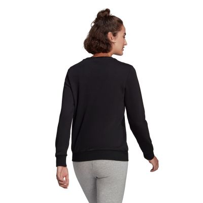 12. adidas Essentials Linear W GL0718 Sweatshirt