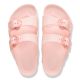 6. Birkenstock Kinder-Flip-Flops ARIZONA FLOWER EVA KIDS 1031271 LIGHT ROSE (schmale Weite)