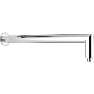 Wandbrausekopf – 400 mm