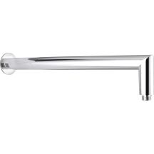 Wandbrausekopf – 400 mm