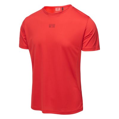 Herren-T-Shirt RIVE Kurzarm