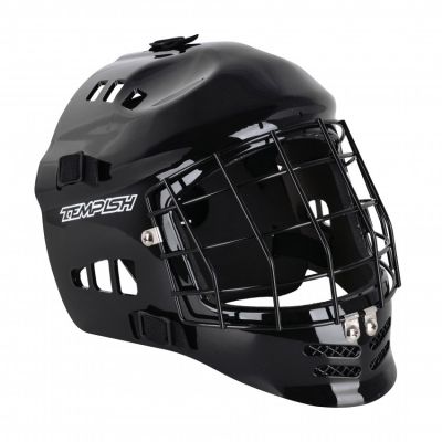 7. TEMPISH Hector Jr 135002006 Floorball-Torwartmaske
