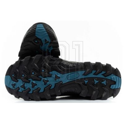 9. CMP Rigel M 3Q14827 08MF Schuhe